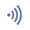 Wireless / Cell Tower icon